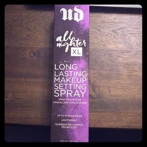 Urban Decay All Nighter XL